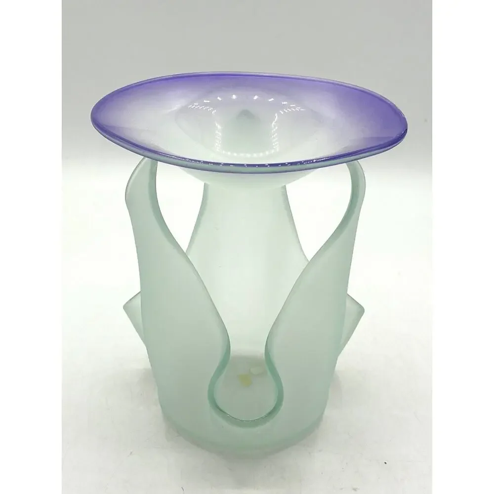 ArtGlass beautiful sculptural